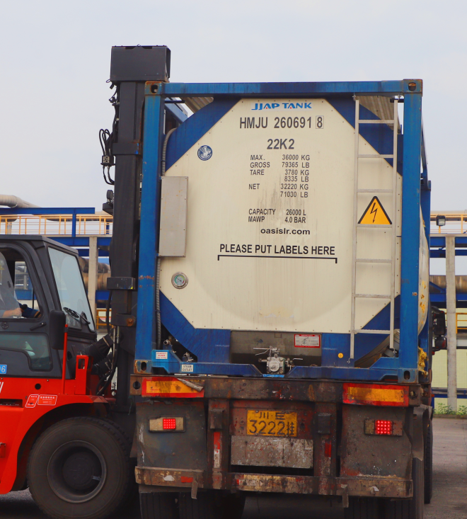 聚四氢呋喃（PTMEG）