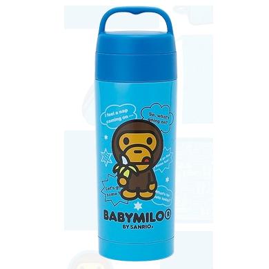 Bape Milo x Sanrio keep cool/hot bottle