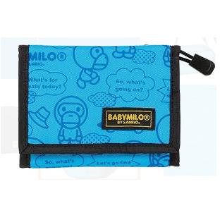 Bape Milo x Sanrio Wallet