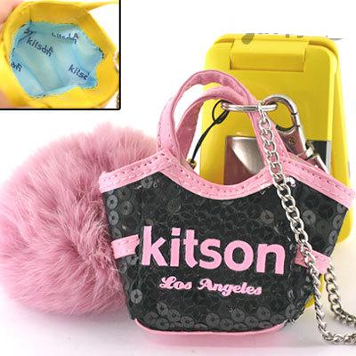 <LA Models Love> Kitson Mini Bag Strap