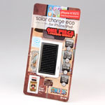 One Piece Solar Charger ECO