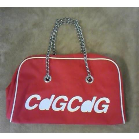 CDG shoulder bag