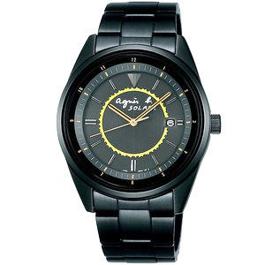 Agnes b Solar watch FBRD996