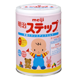 Meji Milk 9 months